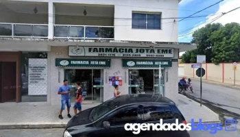 José Manoel Teixeira - 239 - Centro