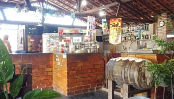 Lazer do China - 36157-000