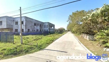 Lcf da Rosa Drogaria e Bazar - Seropédica