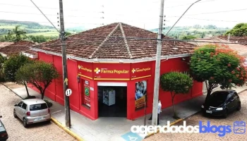 Lelofarma FarmaPopular - Arceburgo