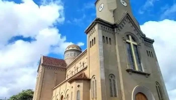 Leopoldina/MG - Leopoldina