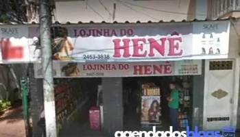 Lojinha Do Hene - Valença