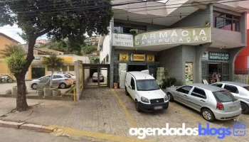 Machado E Cia - João Monlevade