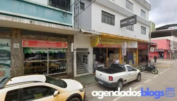 Machado E Cia - João Monlevade