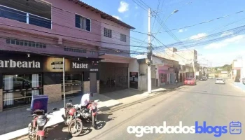 Mag Farma Drogaria - 636 - Lagoa De Santo Antônio