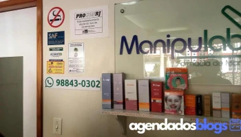 Manipulab - Nova Friburgo