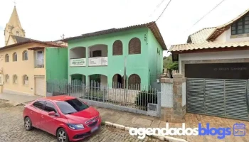 Márcia do Nascimento Caldas Soares Triani - 622 - São Pedro Dos Ferros