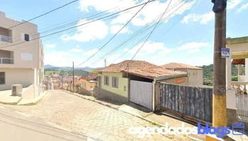 Maria da Conceição Souza & Cia - Brazópolis