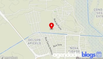 Marins, Nilson A - Rio Das Ostras