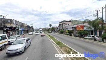 Max Drogarias - Rio Das Ostras
