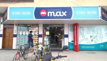 Max - Rio Das Ostras
