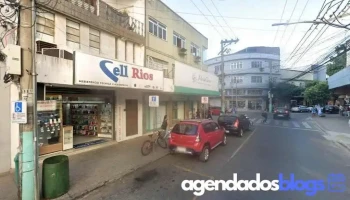 Medicamentus Farmácia de Manipulação - Três Rios