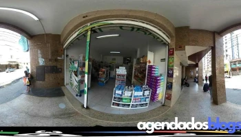 Medicinale Pharmacia & Manipulação - Barbacena
