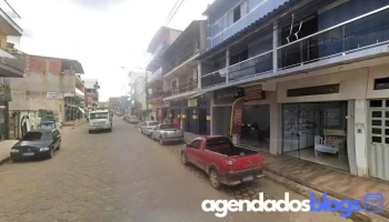 MedMais Piedade de Caratinga - 156 - Centro
