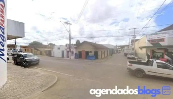 Mega Farma - 935 - Serra Dos Aimores