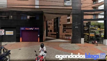 Melo E Carrara - 425 - Loja 06 - Bela Vista