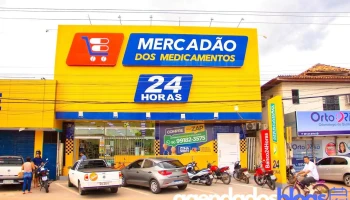Mercadão dos Medicamentos Br - Farmácia, Remédios e Vitaminas, Macapá - - Jardim Felicidade
