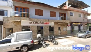 Mg Farma - Manhumirim