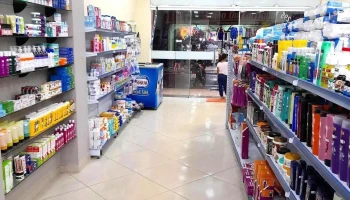 Mill Farma - 295 - Centro