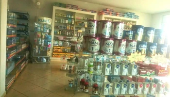 Minas Farma - 643 - Trevo