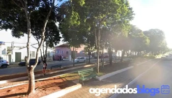 Minas Farma - Bom Sucesso