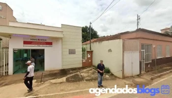 Minas Gerais Farmácia De Todos Unidade Sabinópolis - Mg