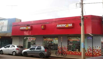 Minas Master - - Centro