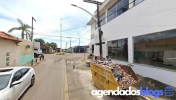 Moreira Medicamentos - 170 - St. Oeste