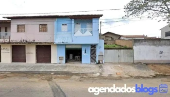 Nacur Nagem - - Vila Operária