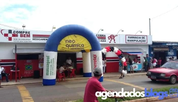 Nara Cristina de Souza Cobra Oliveira - Alfenas