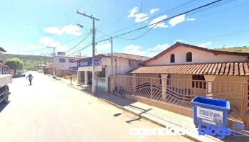Nathália B P Costa Drogaria - 381