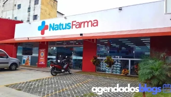 Natus Farma Alfenas I: Remédio, Drogaria, Farmácia, Entrega em Alfenas Mg - Alfenas