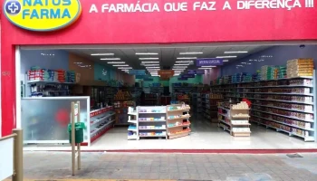 Natus Farma Alfenas Iv: Remédio, Drogaria, Farmácia, Entrega em Alfenas Mg - Alfenas