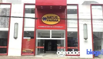 Natus Farma Avenida Da Moda - 3.300 - Muarama