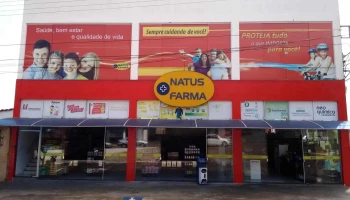 Natus Farma Dom Bosco: Remédio, Drogaria, Farmácia, Entrega em Paraguaçu Mg - - Centro