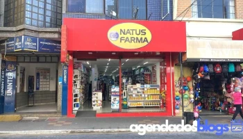 Natus Farma Lavras I: Remédio, Drogaria, Farmácia, Entrega em Lavras Mg - Lavras