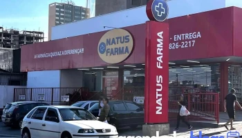 Natus Farma Lavras Ii: Farmácia, Medicamentos, Delivery em Lavras Mg - Lavras