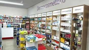 Natus Farma Nepomuceno I: Remédio, Drogaria, Farmácia, Entrega em Nepomuceno Mg - - Centro