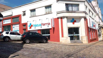 Natus Farma Ouro Fino Ii: Remédio, Drogaria, Farmácia, Entrega em Ouro Fino Mg - - Centro