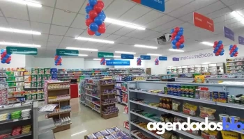 Natus Farma Poços de Caldas I: Remédio, Drogaria, Farmácia, Entrega em Mg - 453