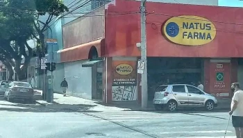 Natus Farma Poços de Caldas Ii: Remédio, Drogaria, Farmácia, Entrega em Mg - 719 - Centro