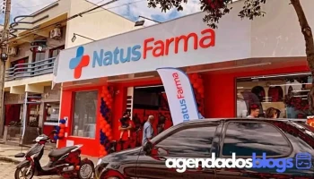Natus Farma: Remédio, Drogaria, Farmácia, Entrega em Alpinópolis Mg - Alpinópolis