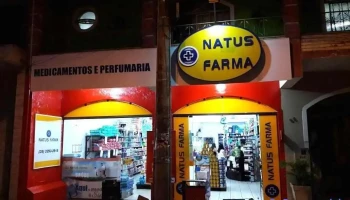 Natus Farma: Remédio, Drogaria, Farmácia, Entrega em Areado Mg - Areado