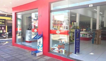 Natus Farma: Remédio, Drogaria, Farmácia, Entrega em Monte Sião Mg - - Centro