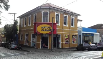 Natus Farma: Remédio, Drogaria, Farmácia, Entrega em Ouro Fino Mg - - Centro