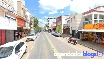 Natus Farma: Remédio, Drogaria, Farmácia, Entrega em Perdões Mg - 311 - Centro