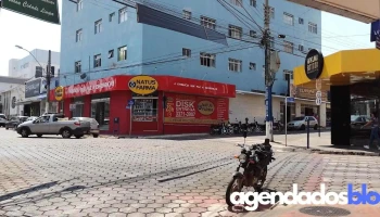 Natus Farma: Remédio, Drogaria, Farmácia, Entrega em Piumhi Mg - 73 - Centro