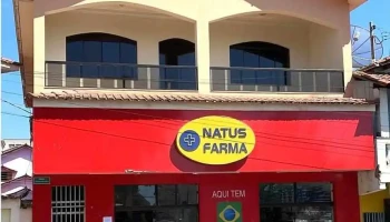 Natus Farma: Remédio, Drogaria, Farmácia, Entrega em Poço Fundo Mg - 430 - Centro