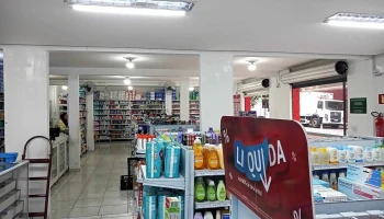 Natus Farma São Lourenço I: Remédio, Drogaria, Farmácia, Entrega em Mg - 740 - Centro