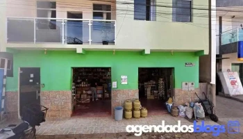 Newton João Cardoso - 71 - Rio Vermelho
